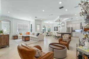 5828 Via De La Plata Circle, Delray Beach, FL 33484 Sold 06/13/25