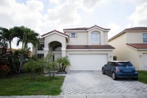 3693 W Miramontes Circle W, Wellington, FL 33414 - MLS#R11085991