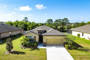 6056 NW Regent Street, Port Saint Lucie, FL 34983 Sold 07/11/25