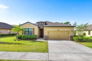 6056 NW Regent Street, Port Saint Lucie, FL 34983 Sold 07/11/25