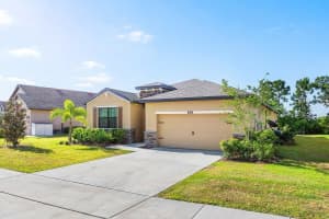 6056 NW Regent Street, Port Saint Lucie, FL 34983 Sold 07/11/25
