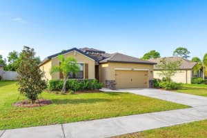 6056 NW Regent Street, Port Saint Lucie, FL 34983 Sold 07/11/25