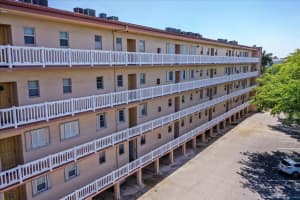 6731 Cypress Road 301, Plantation, FL 33317 Sold 05/30/25