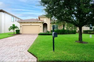 7976 SW Marin Drive, Stuart, FL 34997 Sold 06/11/25