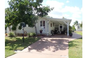 3008 Satinleaf Lane, Port Saint Lucie, FL 34952 Sold 07/14/25