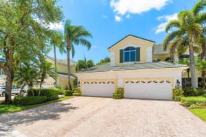 105 Palm Point C Circle C, Palm Beach Gardens, FL 33418 Sold 06/20/25