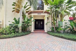 23319 Mirabella Circle N, Boca Raton