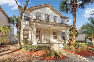 8465 Alister Boulevard, Palm Beach Gardens, FL 33418 - MLS#R11086021