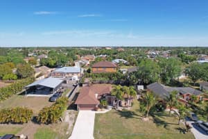 571 SW Baoy Avenue, Port Saint Lucie, FL 34953 Sold 05/09/25