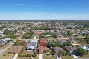 571 SW Baoy Avenue, Port Saint Lucie, FL 34953 Sold 05/09/25