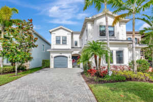 16317 Cabernet Drive, Delray Beach, FL 33446 Sold 06/26/25