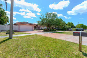 22031 SW 127th Avenue, Miami, FL 33170 Sold 07/21/25