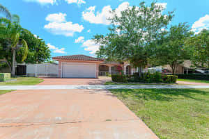 22031 SW 127th Avenue, Miami, FL 33170 Sold 07/21/25