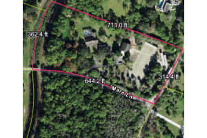 17225 Mare Lane, Loxahatchee, FL 33470 - MLS#R11086028