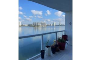 17700 N Bay Road 702, Sunny Isles Beach, FL 33160 Sold 10/30/25