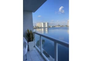 17700 N Bay Road 702, Sunny Isles Beach, FL 33160 Sold 10/30/25