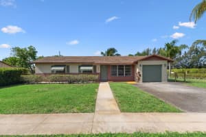 2412 NE 2nd Court, Boynton Beach, FL 33435 Sold 06/03/25