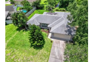 1150 SW Alesio Lane, Port Saint Lucie, FL 34953 Sold 06/13/25