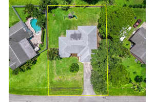 1150 SW Alesio Lane, Port Saint Lucie, FL 34953 Sold 06/13/25