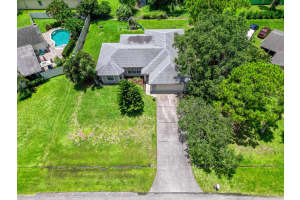 1150 SW Alesio Lane, Port Saint Lucie, FL 34953 Sold 06/13/25