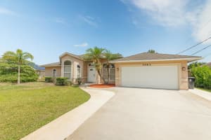 3063 SE Galt Circle, Port Saint Lucie, FL 34984 Sold 08/12/25