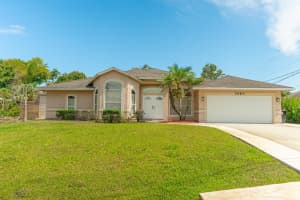 3063 SE Galt Circle, Port Saint Lucie, FL 34984 Sold 08/12/25