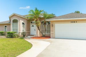3063 SE Galt Circle, Port Saint Lucie, FL 34984 Sold 08/12/25