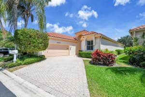 6090 Evian Place, Boynton Beach, FL 33437 Sold 08/25/25