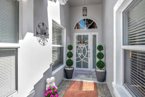 7187 Summer Tree Drive Boynton Beach, FL 33437 - Off Market