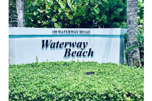 100 Waterway Road, Tequesta, FL 33469 - MLS#R11086046