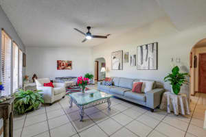 1216 SE Petunia Avenue, Port Saint Lucie, FL 34952 Sold 09/30/25