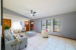 1216 SE Petunia Avenue, Port Saint Lucie, FL 34952 Sold 09/30/25