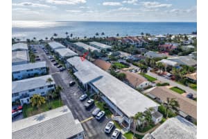 5505 N Ocean Blvd 8-202, Ocean Ridge, FL 33435 - MLS#R11086052