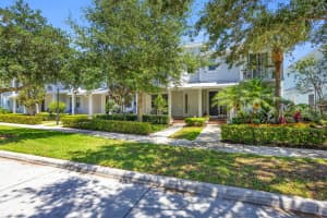 1173 Dakota Drive, Jupiter, FL 33458 Sold 08/18/25
