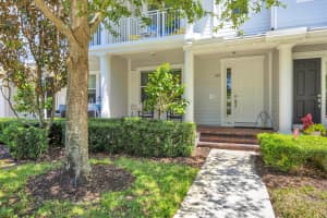 1173 Dakota Drive, Jupiter, FL 33458 Sold 08/18/25