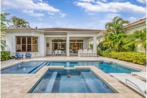 176 Viera Drive, Palm Beach Gardens, FL 33418 Sold 05/01/25