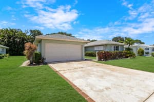 10911 Green Trail Drive S, Boynton Beach, FL 33436 Sold 10/09/25