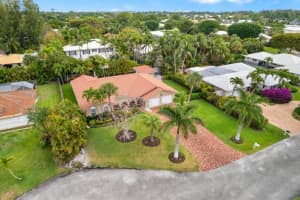 815 Canary Walk, Gulfstream, FL 33483 Sold 06/20/25