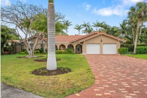 815 Canary Walk, Gulfstream, FL 33483 Sold 06/20/25