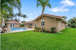 815 Canary Walk, Gulfstream, FL 33483 Sold 06/20/25