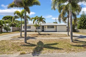 344 E Jasmine Drive, Lake Park, FL 33403 Sold 07/25/25