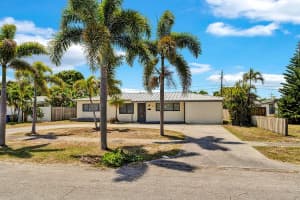 344 E Jasmine Drive, Lake Park, FL 33403 Sold 07/25/25