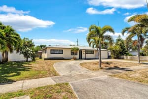 344 E Jasmine Drive, Lake Park, FL 33403 Sold 07/25/25