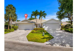 4186 Royal Oak Drive, Palm Beach Gardens, FL 33410 Sold 06/04/25