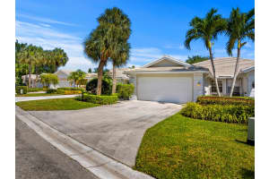 4186 Royal Oak Drive, Palm Beach Gardens, FL 33410 Sold 06/04/25