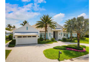 107 Sota Drive, Jupiter, FL 33458 Sold 05/30/25