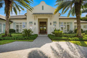 107 Sota Drive, Jupiter, FL 33458 Sold 05/30/25