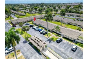 2771 Ashley Drive E J, West Palm Beach, FL 33415 - MLS#R11086073