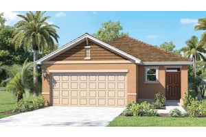 12134 SW Rimini Way, Port Saint Lucie, FL 34987 Sold 10/22/25