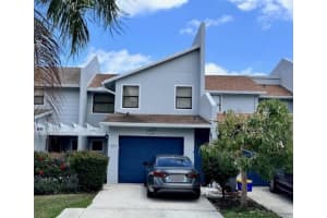 1693 Woodbridge Lakes Circle, West Palm Beach, FL 33406 Sold 07/09/25